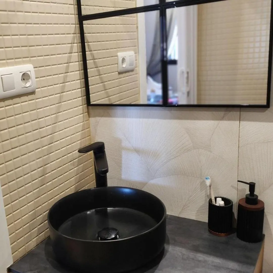 Nieveluxury Sierra Nevada Apartment 0*,  Spain