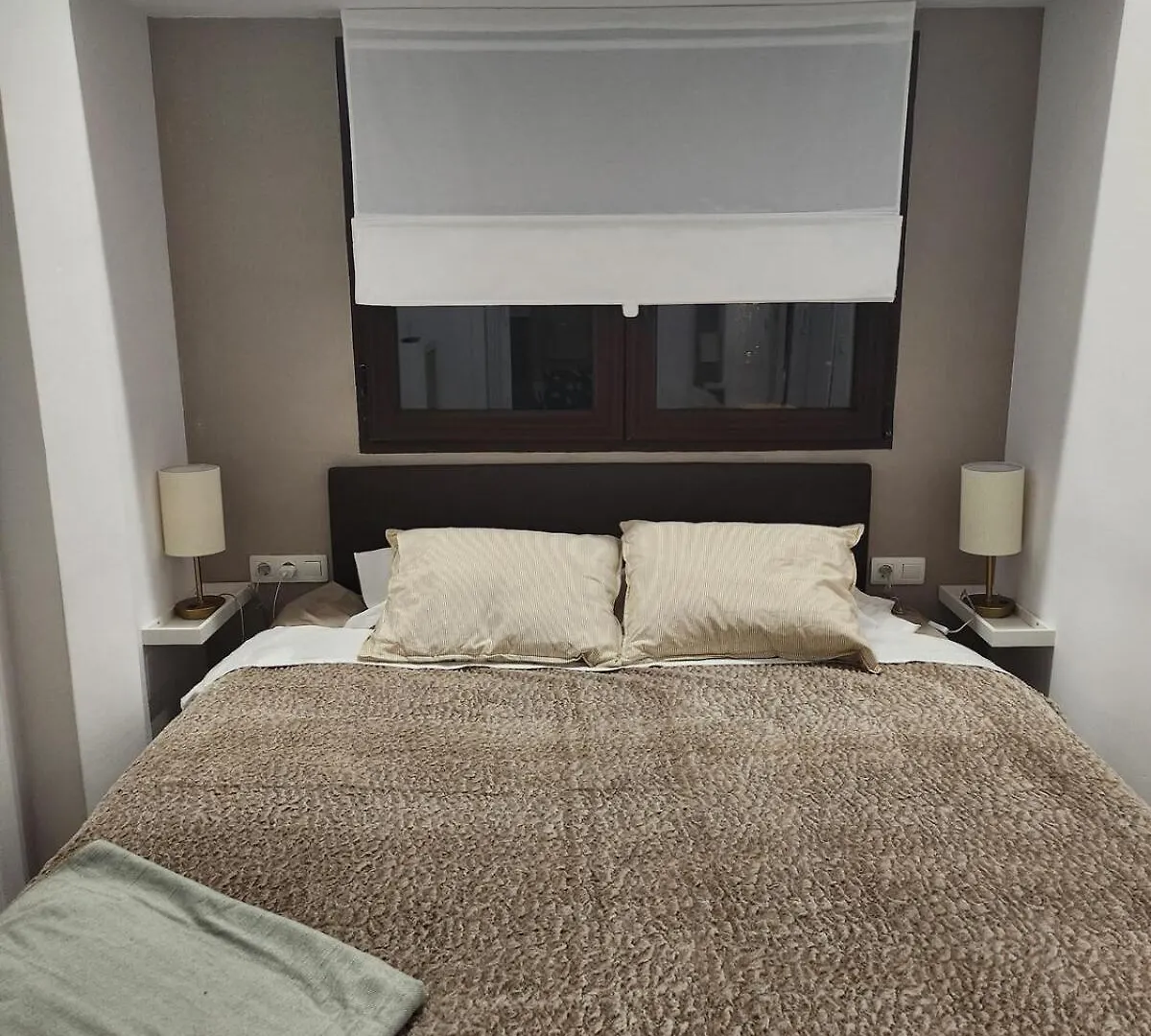 Nieveluxury Sierra Nevada Apartment 0*,  Spain